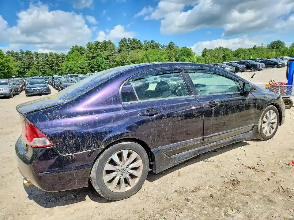 2HGFA1F88BH542344 2011 HONDA CIVIC-2