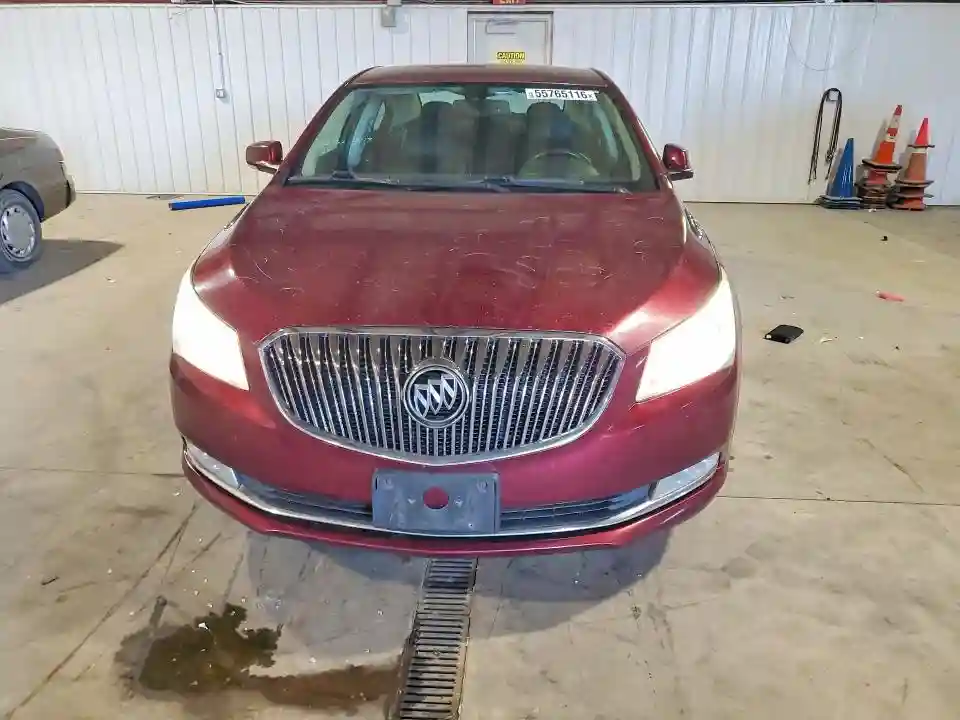 1G4GB5G30FF119562 2015 BUICK LACROSSE-4