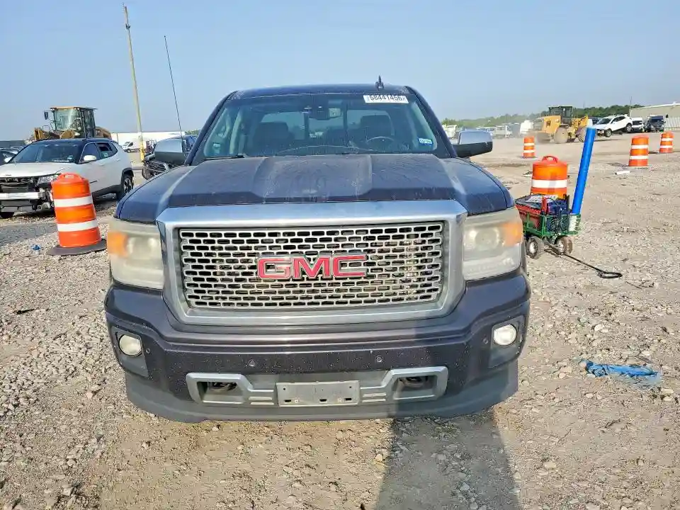 3GTP1WEC2FG245646 2015 GMC SIERRA-4