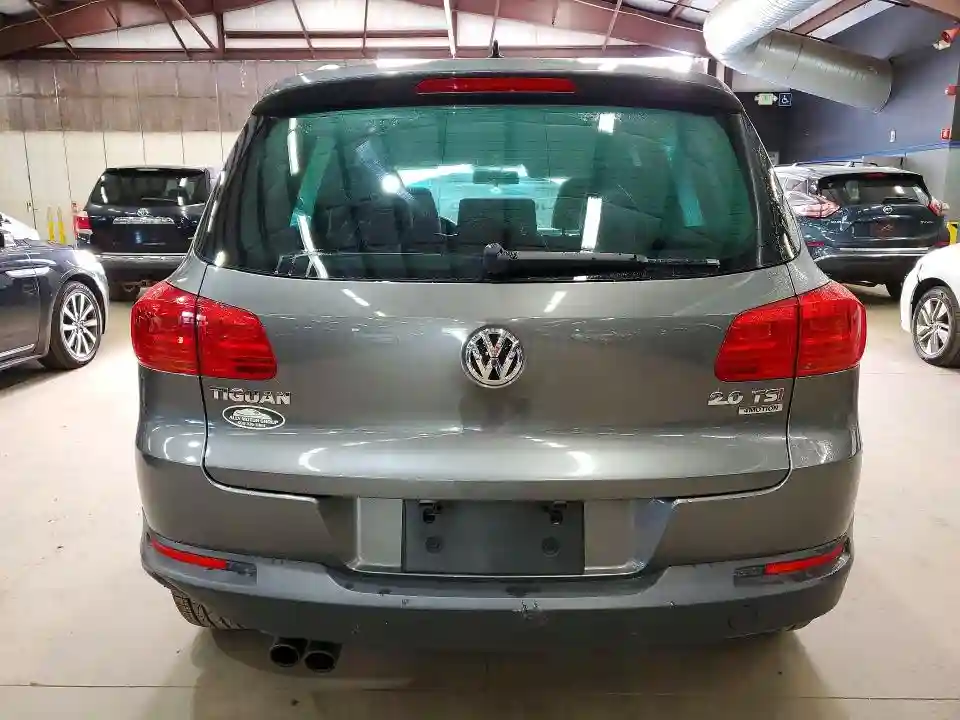 WVGBV7AX5FW586596 2015 VOLKSWAGEN TIGUAN-5
