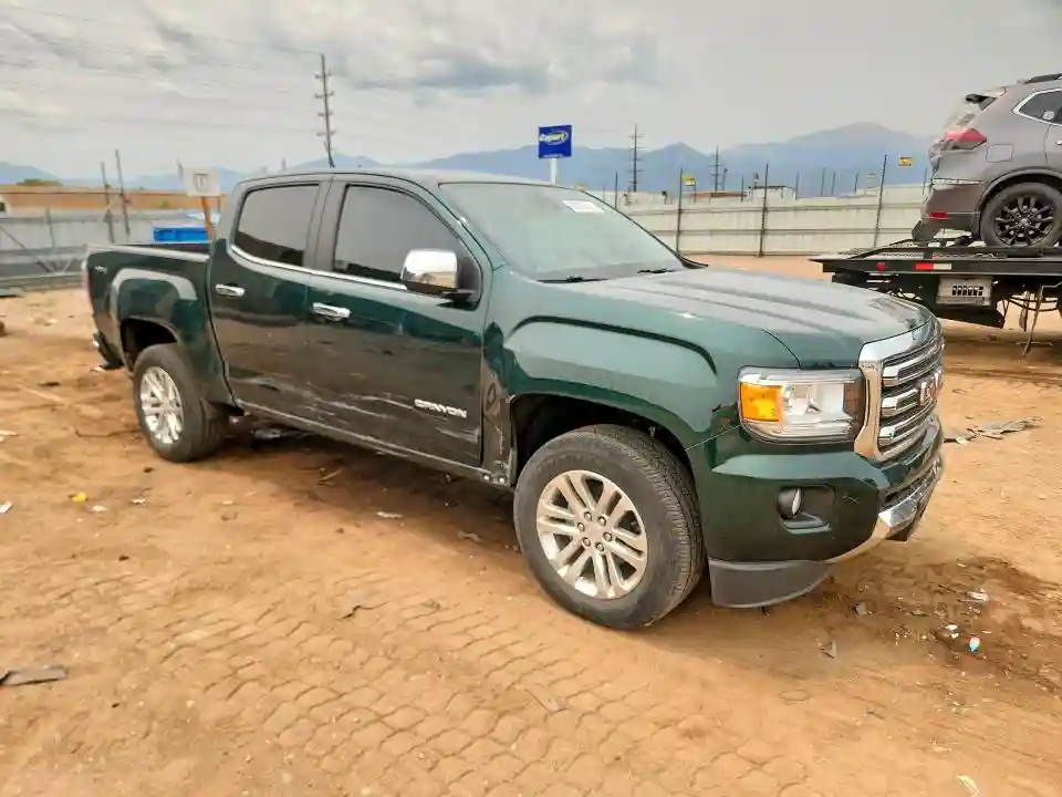 1GTG6DE39G1184284 2016 GMC CANYON-3