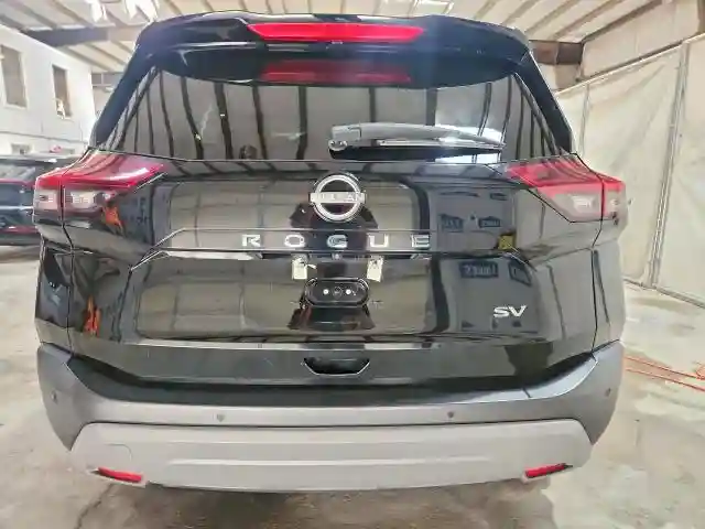 5N1BT3BA1PC904631 2023 NISSAN ROGUE-5