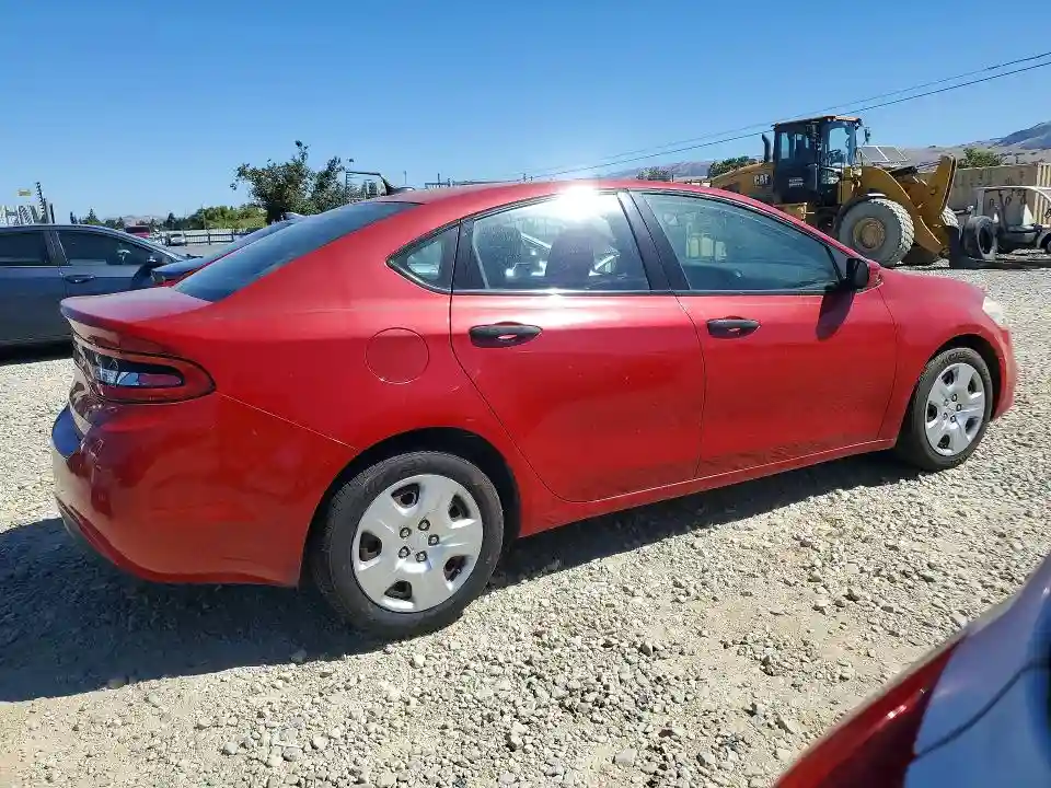 1C3CDFAA7DD226082 2013 DODGE DART-2