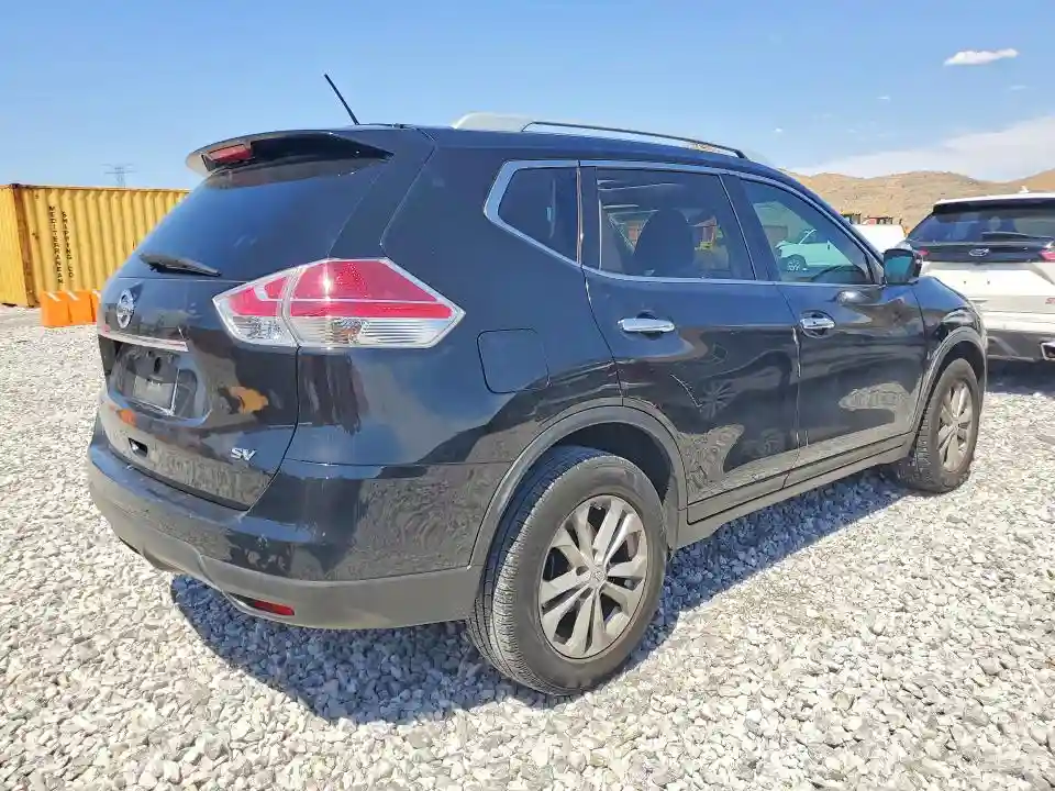 5N1AT2MT9GC759813 2016 NISSAN ROGUE-2