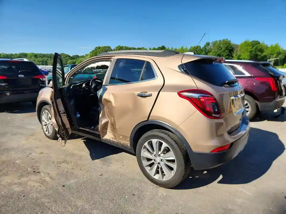 KL4CJASB1KB908120 2019 BUICK ENCORE-1