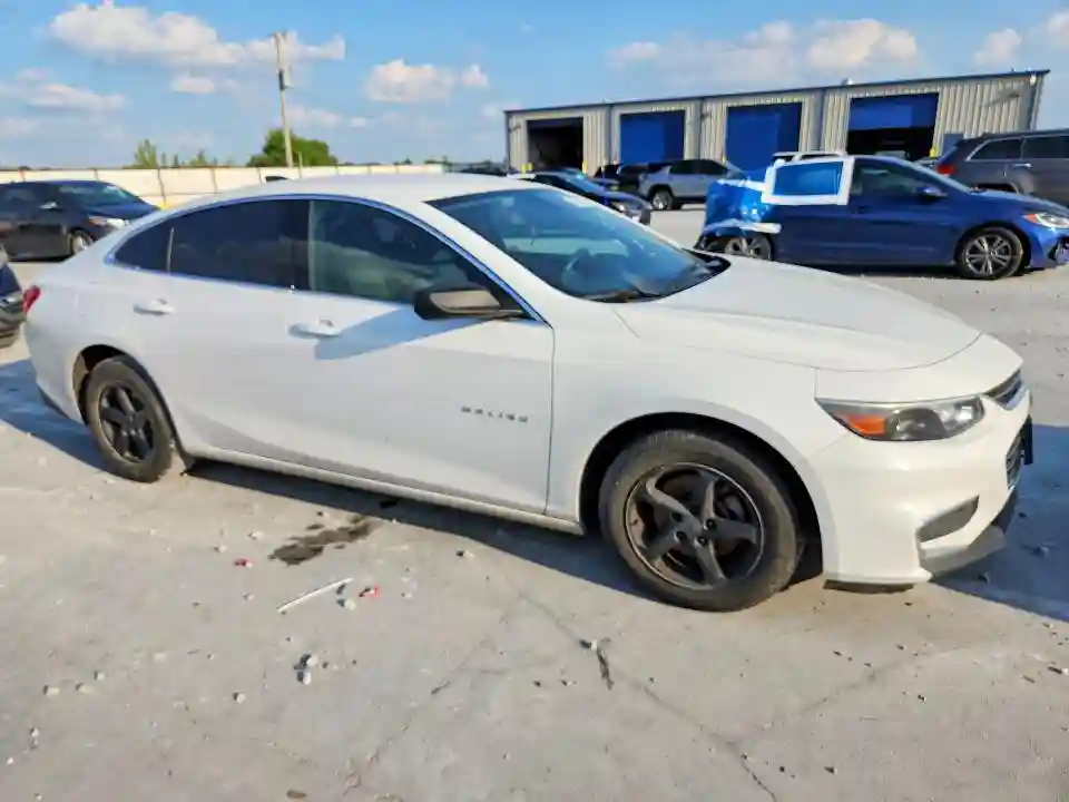 1G1ZB5ST5HF282465 2017 CHEVROLET MALIBU-3