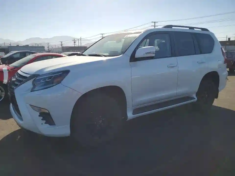 JTJAM7BX8M5280381 2021 LEXUS GX-0