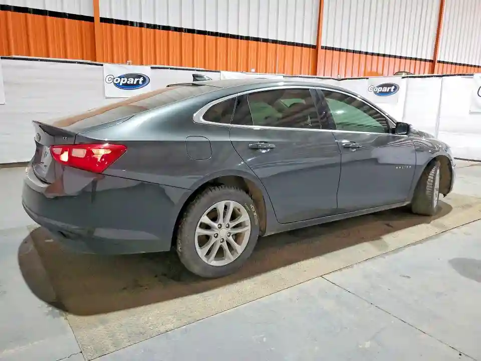 1G1ZD5STXJF233133 2018 CHEVROLET MALIBU-2