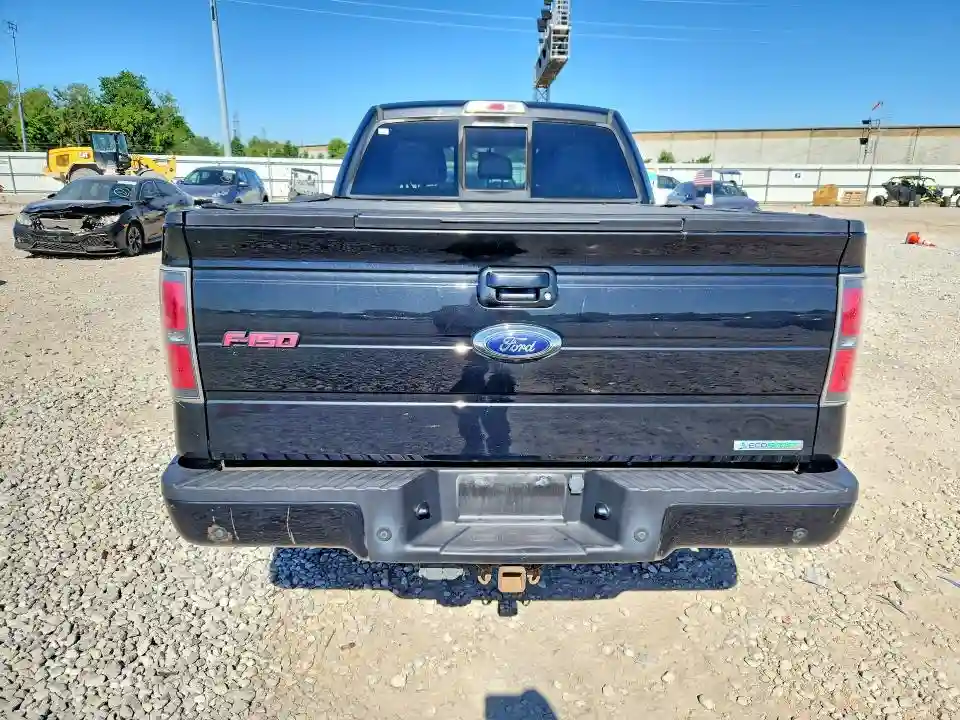 1FTFW1ET5DFD13078 2013 FORD F150-5