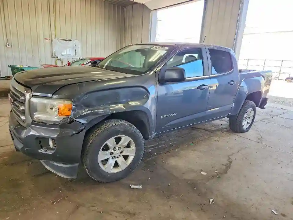 1GTG6CE3XG1290558 2016 GMC CANYON-0