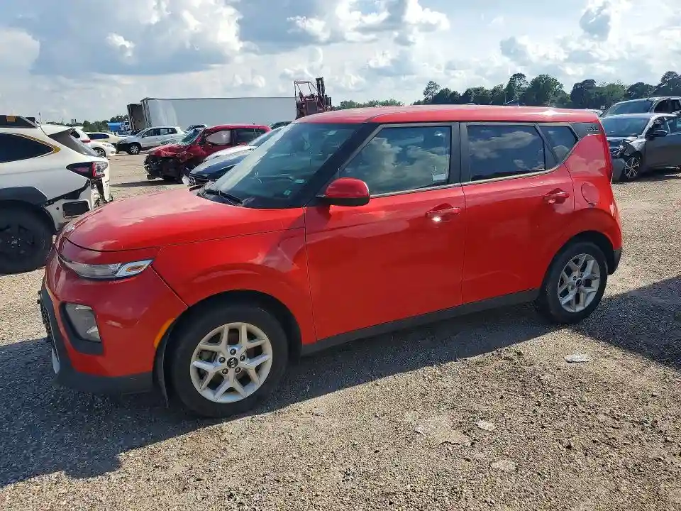 KNDJ23AU1L7021369 2020 KIA SOUL S-0