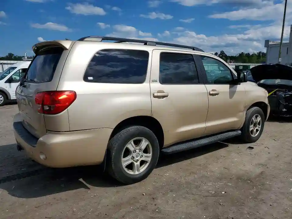 5TDZM5G17CS003986 2012 TOYOTA SEQUOIA-2