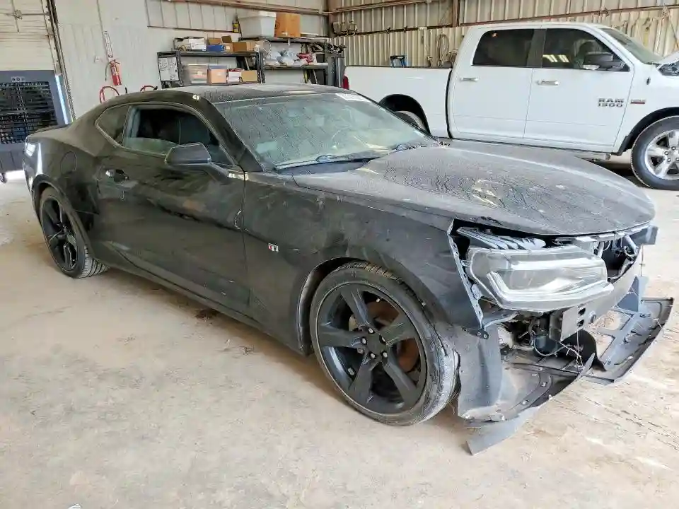 1G1FB1RS1H0174582 2017 CHEVROLET CAMARO-3