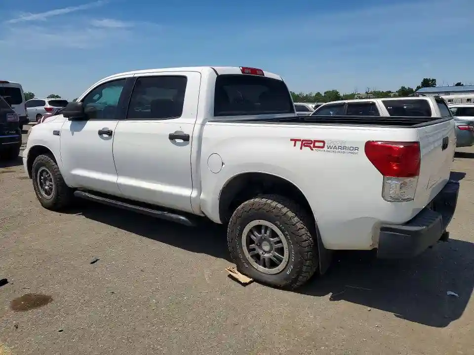 5TFDY5F19CX231093 2012 TOYOTA TUNDRA-1