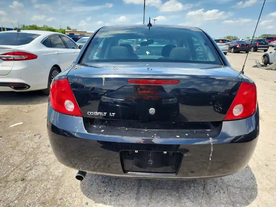 1G1AD5F53A7114245 2010 CHEVROLET COBALT-5