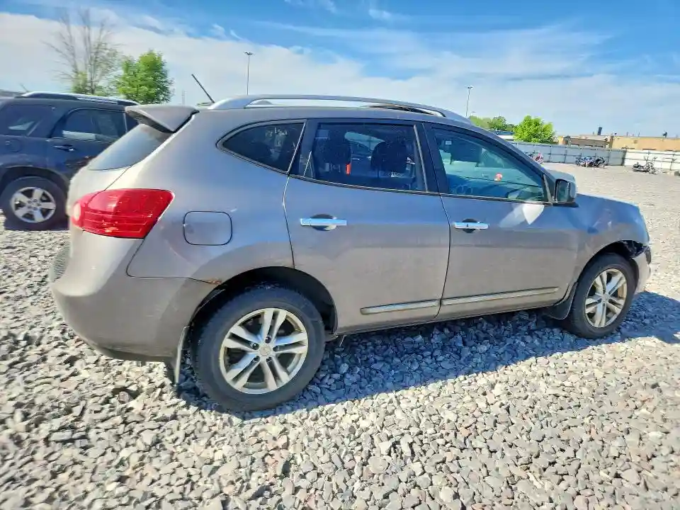 JN8AS5MV4DW604949 2013 NISSAN ROGUE-2