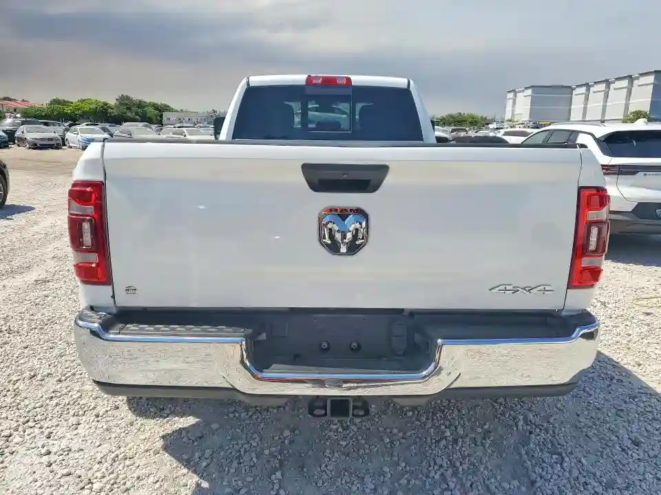 3C63RRGL6RG294799 2024 RAM 3500-5