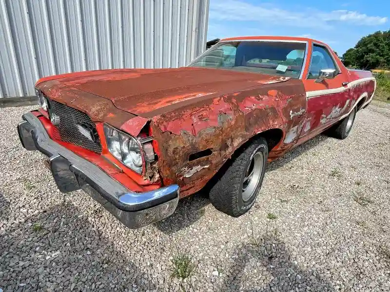 3A49N149648 1973 FORD RANCHERO-1