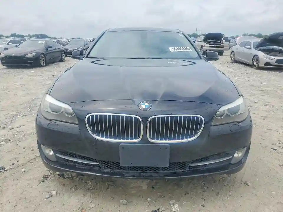 WBAXG5C56CDX03658 2012 BMW 5 SERIES-4