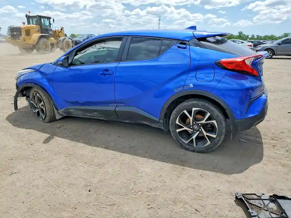 JTNKHMBX8L1070844 2020 TOYOTA C-HR-1