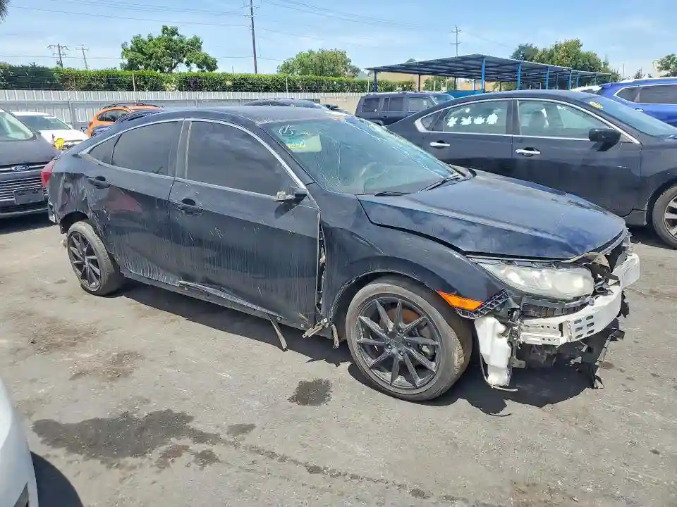 2HGFC2F55HH501748 2017 HONDA CIVIC-3