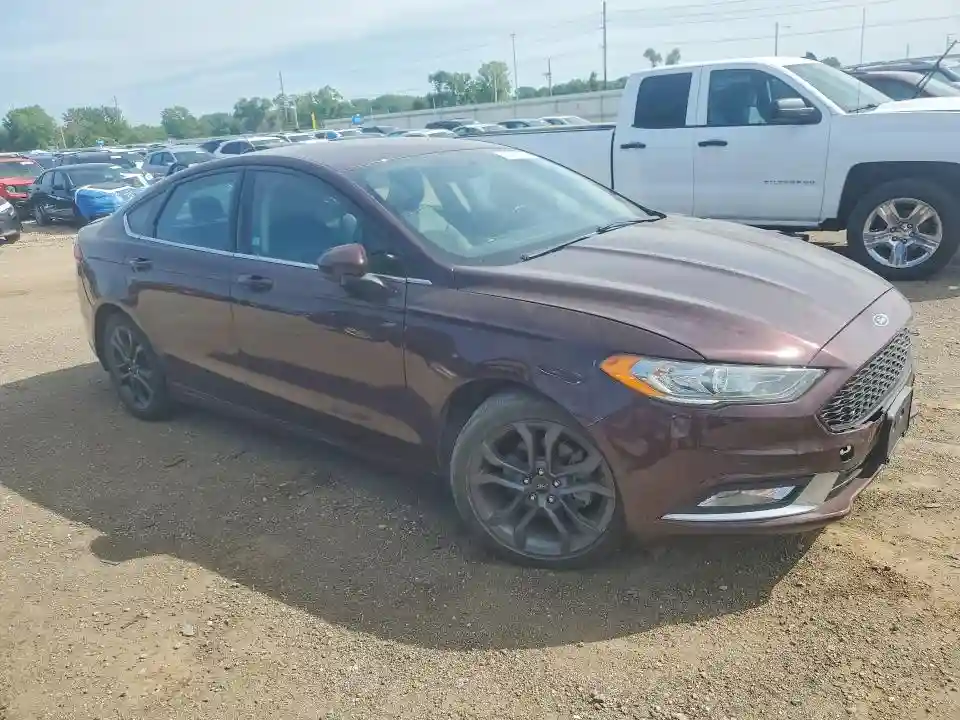 3FA6P0HD1JR183946 2018 FORD FUSION-3