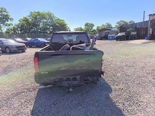 3TMLB5JN1SM190180 2025 TOYOTA TACOMA-5