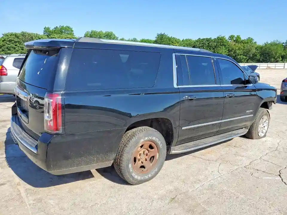 1GKS2HKJ0KR379396 2019 GMC YUKON-2