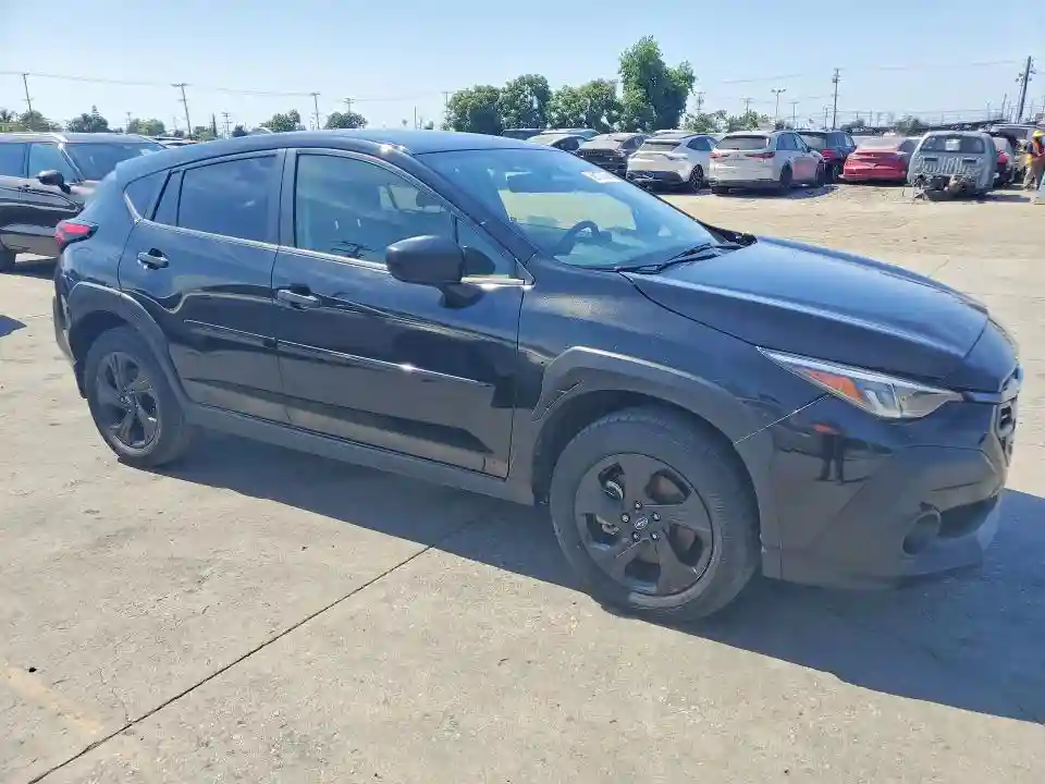 JF2GUABC2R8269066 2024 SUBARU CROSSTREK-3