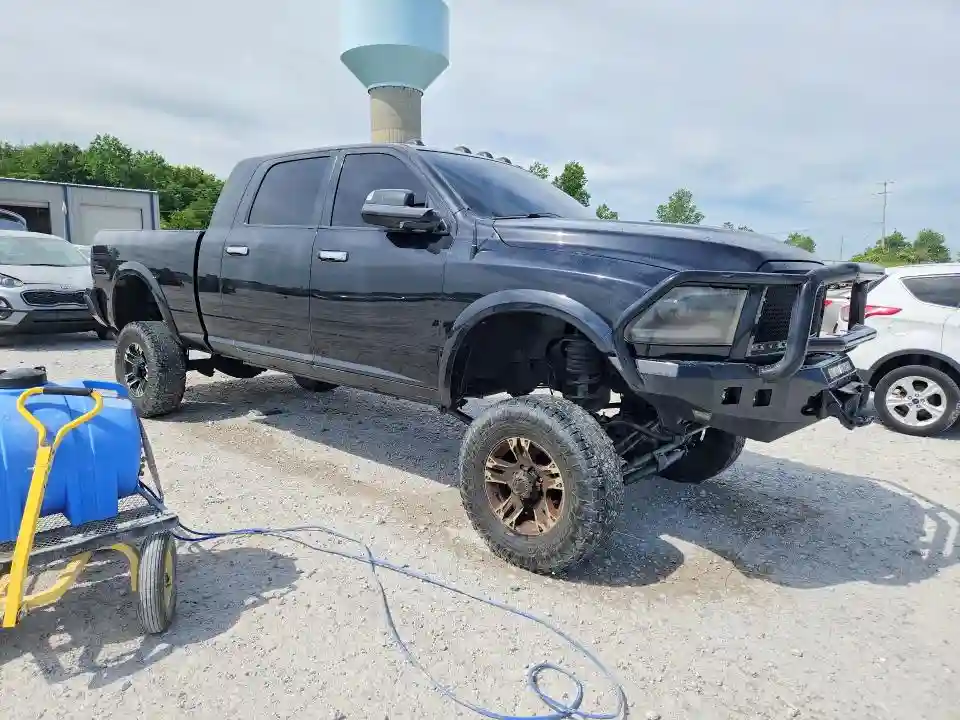 3D7UT2HL7AG152685 2010 DODGE RAM 2500-3