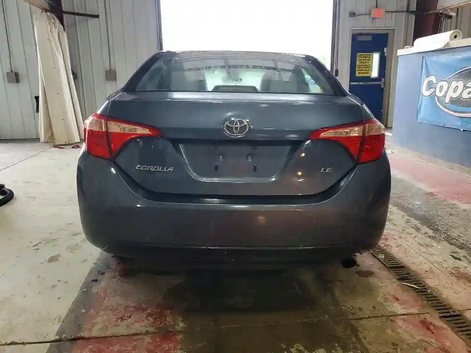2T1BURHEXJC080061 2018 TOYOTA COROLLA-5