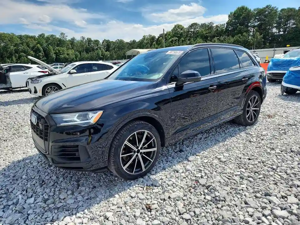 WA1LXAF78LD000614 2020 AUDI Q7-0