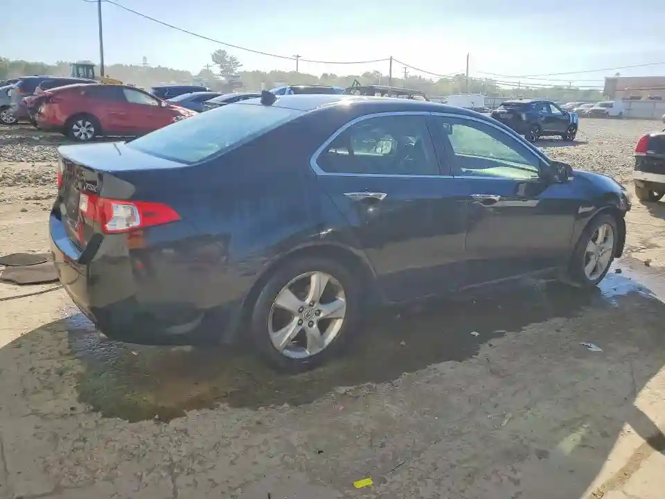 JH4CU2F67AC000925 2010 ACURA TSX-2