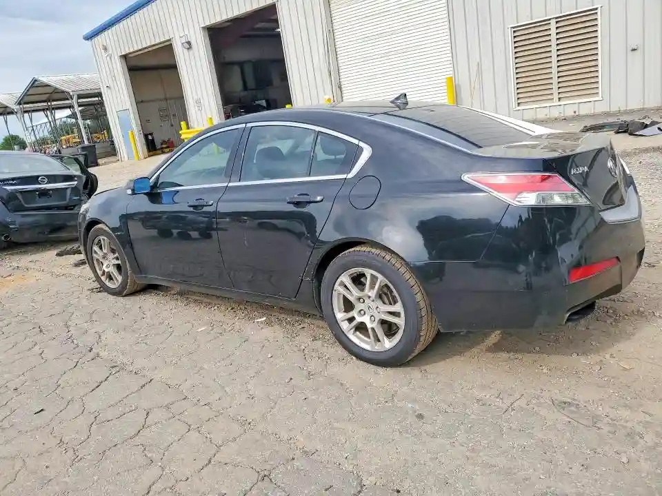 19UUA8F29BA000132 2011 ACURA TL-1