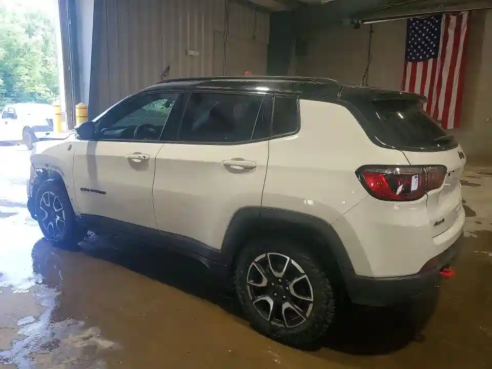3C4NJDDN1ST583894 2025 JEEP COMPASS-1