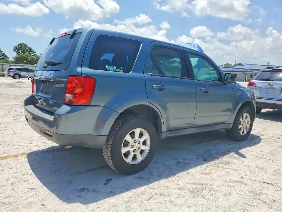 4F2CY0C78BKM07294 2011 MAZDA TRIBUTE-2