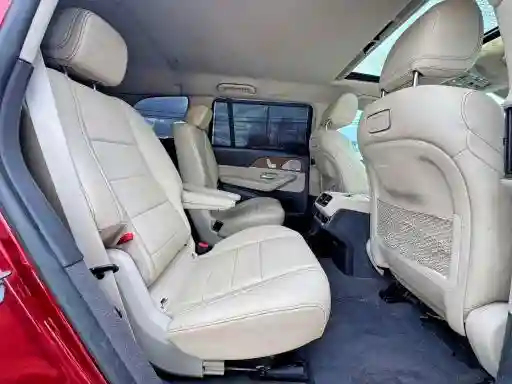 4JGFF5KE3LA119590 2020 MERCEDES-BENZ GLS-CLASS-5