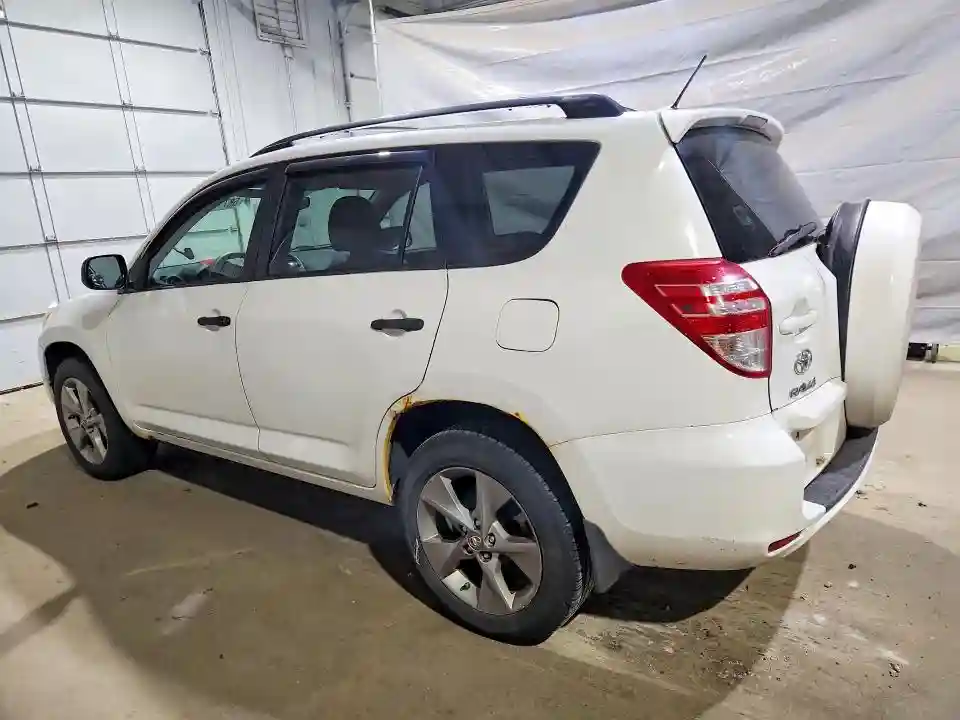 JTMBF4DV0BD042250 2011 TOYOTA RAV4-1