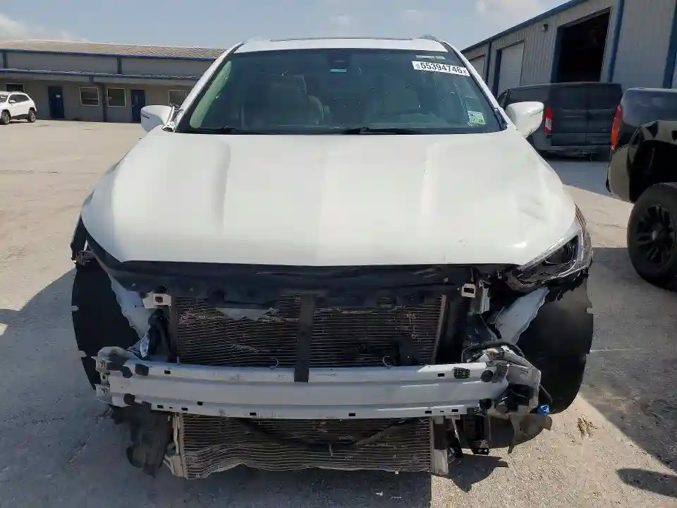 5GAERCKW0LJ210869 2020 BUICK ENCLAVE-4