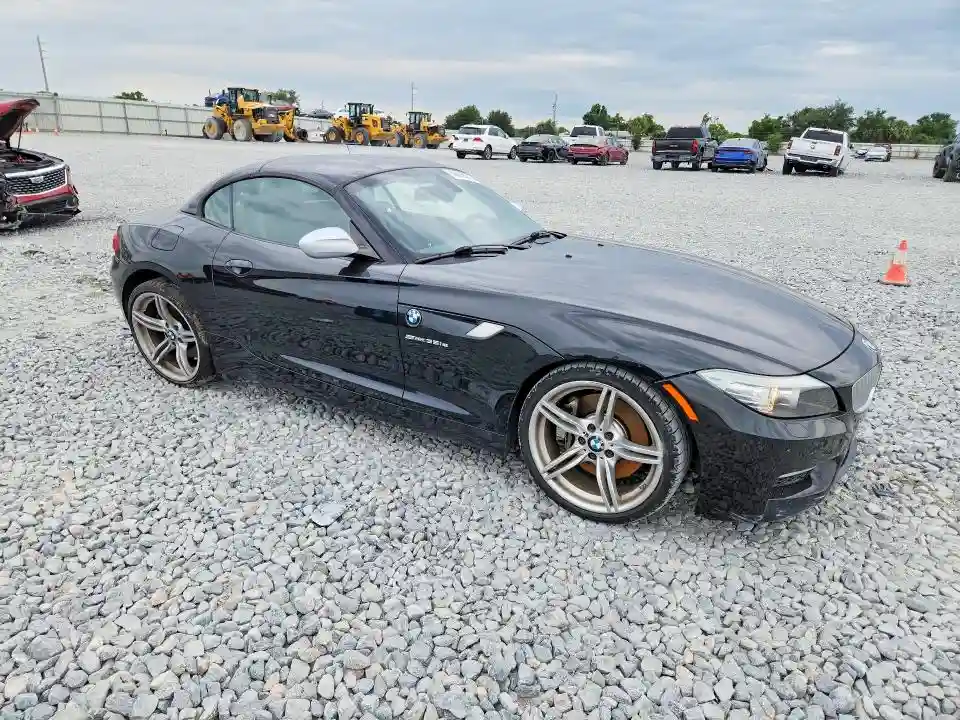 WBALM1C53DE633872 2013 BMW Z4-3