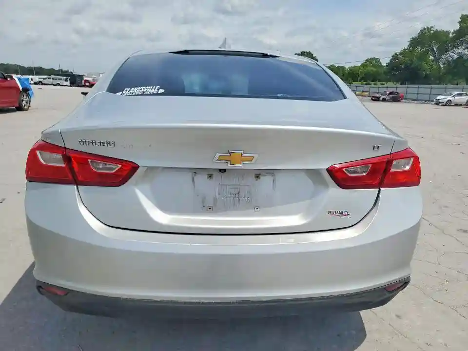 1G1ZE5ST0HF183897 2017 CHEVROLET MALIBU-5