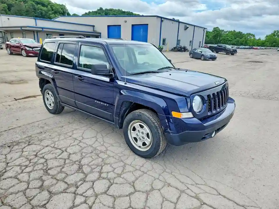 1C4NJRBB9FD155685 2015 JEEP PATRIOT-3