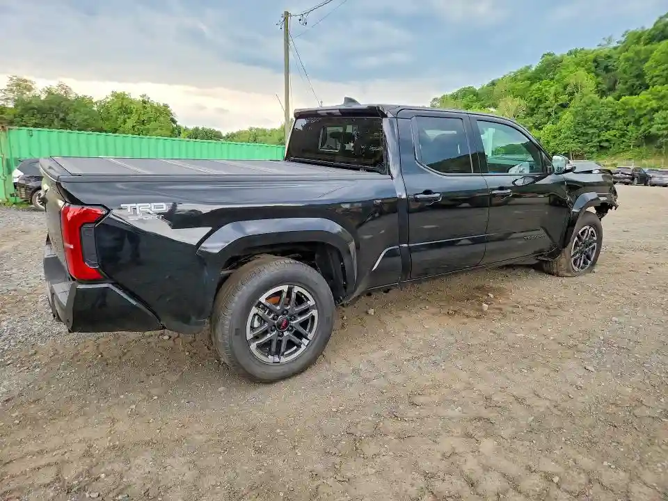 3TMLB5JN5SM202816 2025 TOYOTA TACOMA-2