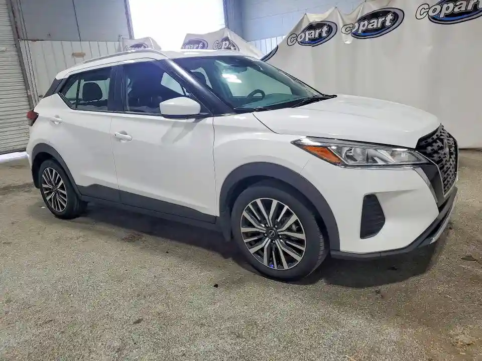 3N1CP5CV1PL508202 2023 NISSAN KICKS-3