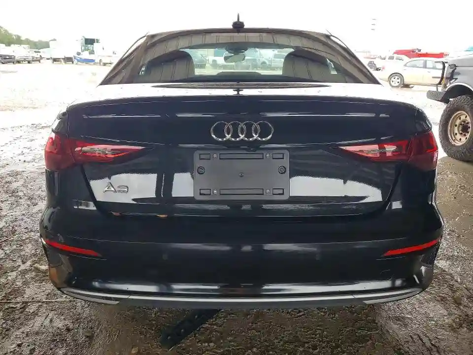 WAUAUDGY4RA119380 2024 AUDI A3-5