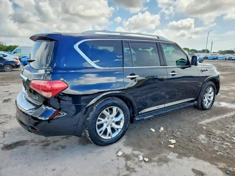 JN8AZ2ND9B9700748 2011 INFINITI QX56 BASE-2