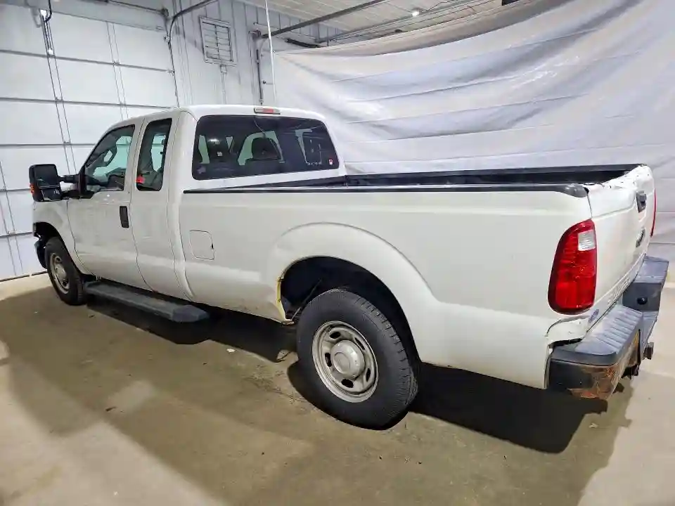 1FT7X2A61DEB83815 2013 FORD F250-1