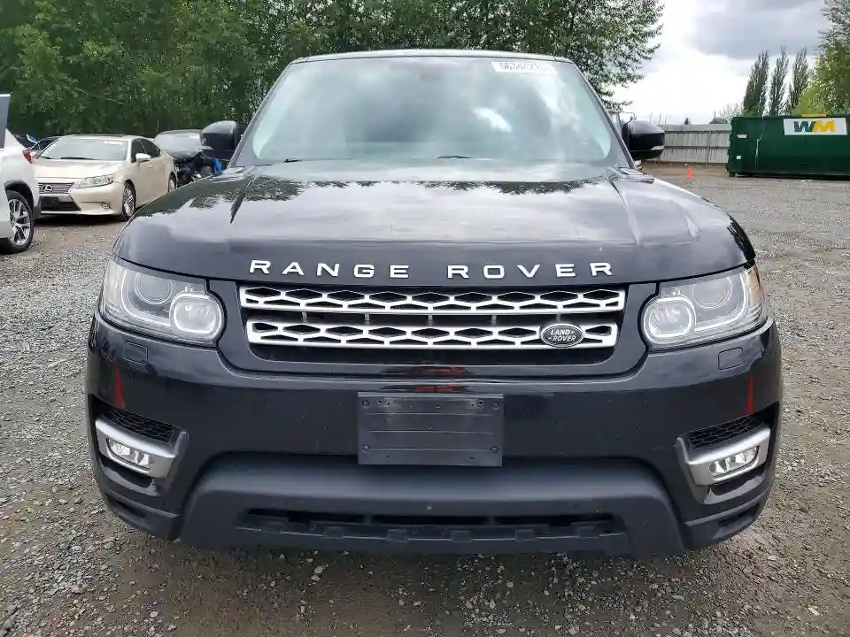 SALWR2VF3GA576431 2016 LAND ROVER RANGEROVER-4