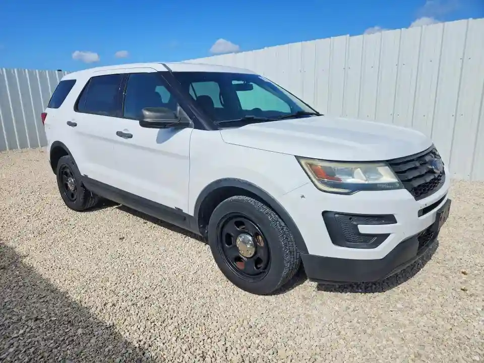 1FM5K8AR3GGD31521 2016 FORD EXPLORER-3