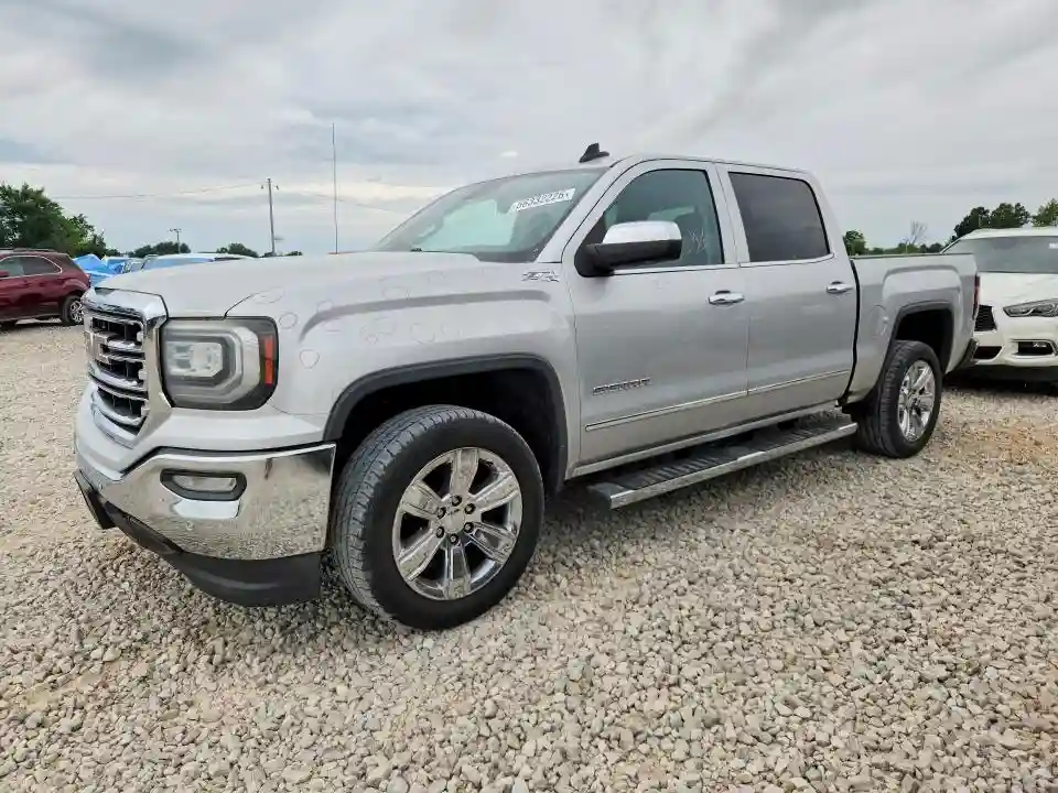 3GTU2NEC6GG290309 2016 GMC SIERRA-0